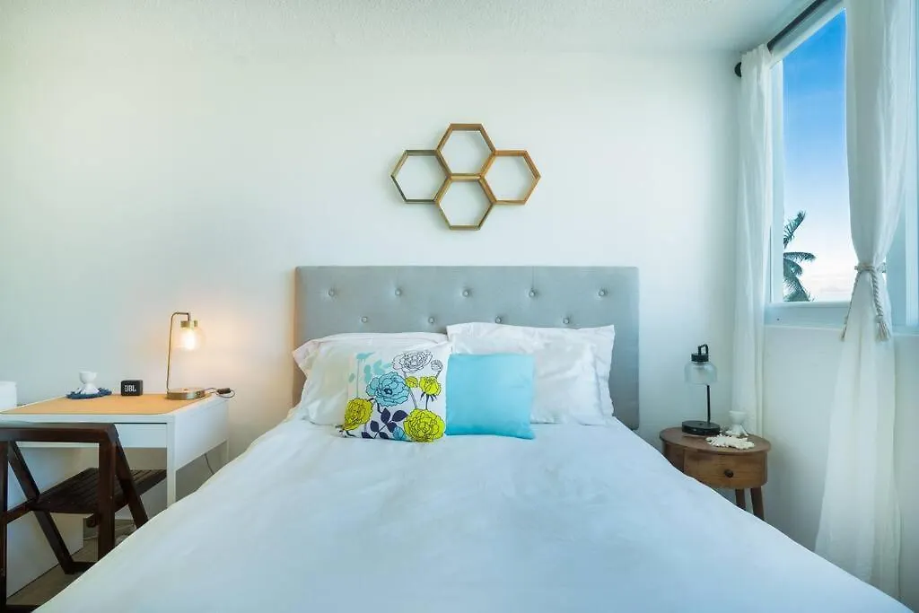 סן חואן Beachfront Paradise Isla Verde סן חואן