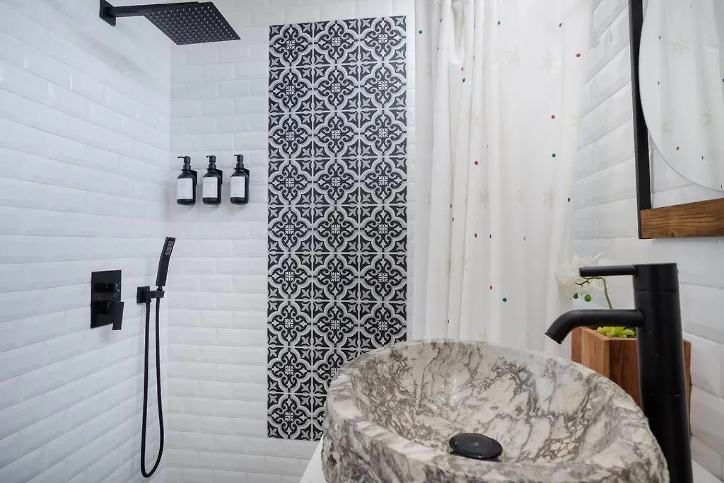 סן חואן Beachfront Paradise Isla Verde דירה סן חואן